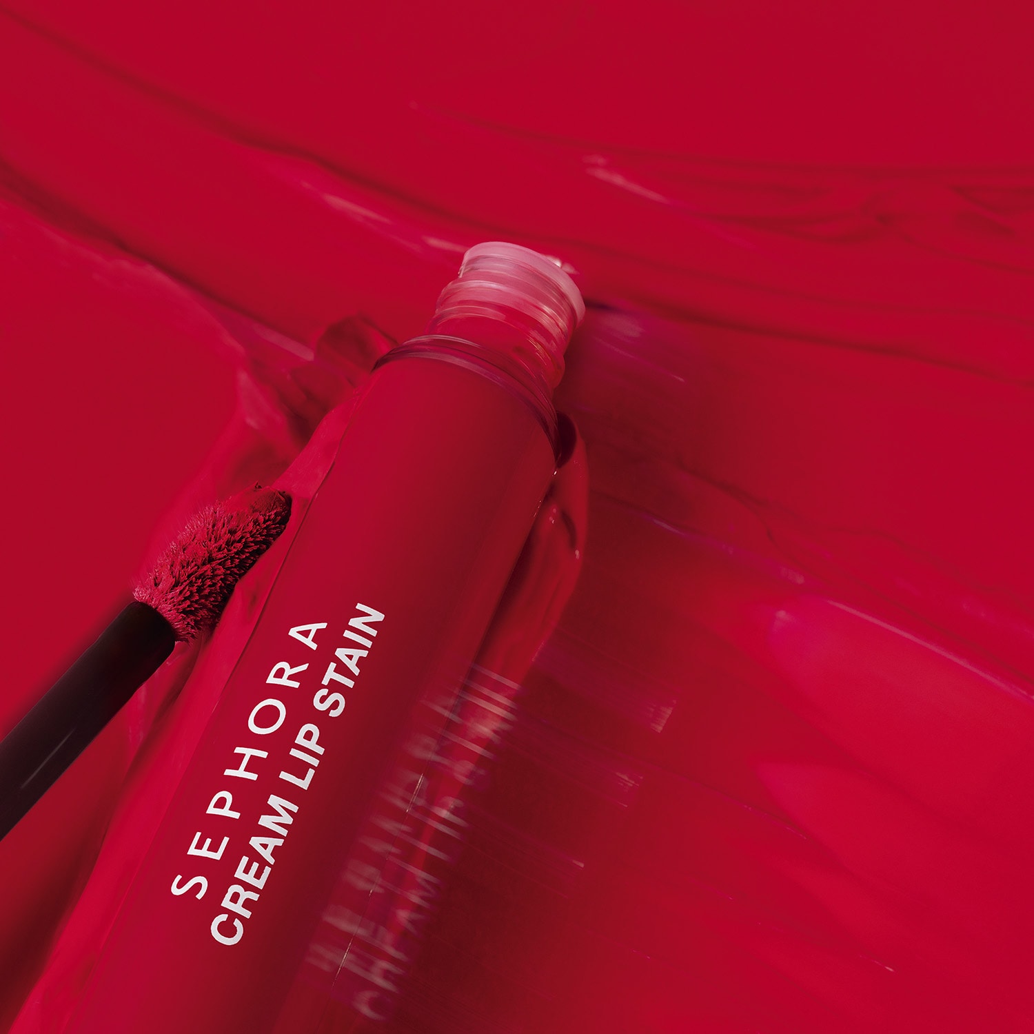 SEPHORA COLLECTION KIT DE 5 ROUGES VELOUTÉS SANS TRANSFERT – Image 4