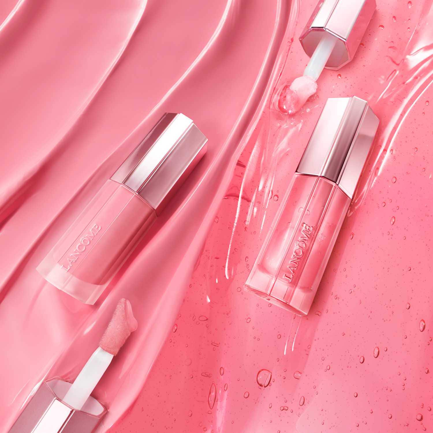 LANCÔME Idôle - Blush liquide mat effet seconde peau – Image 4