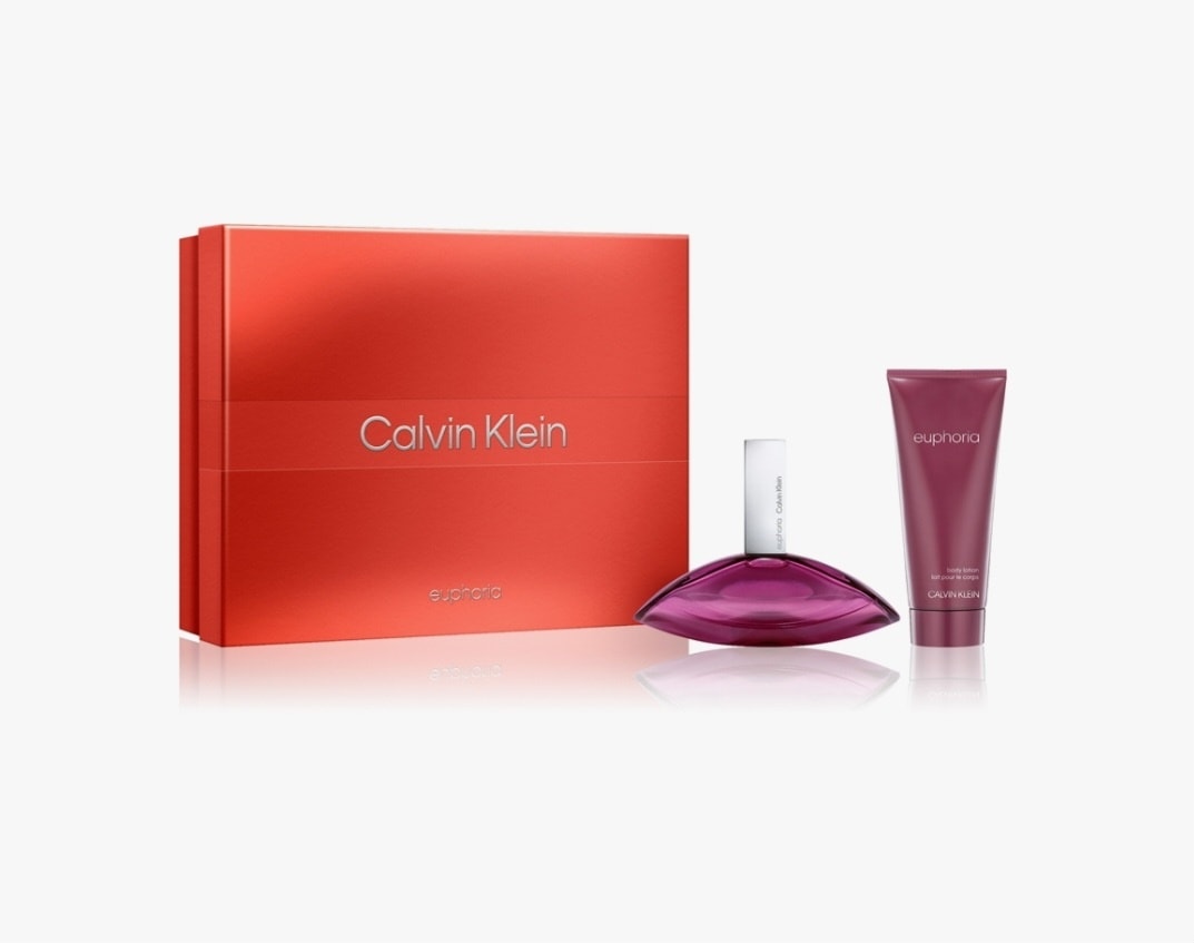 Calvin Klein euphoria