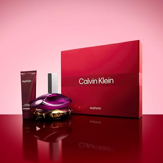 Calvin Klein euphoria – Image 5