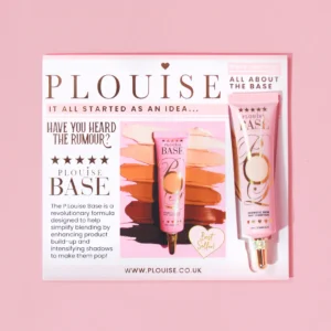 PLouise Rumour Base Magazine