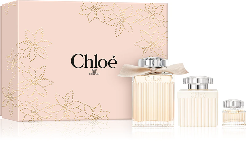 Chloé Chloé EDP