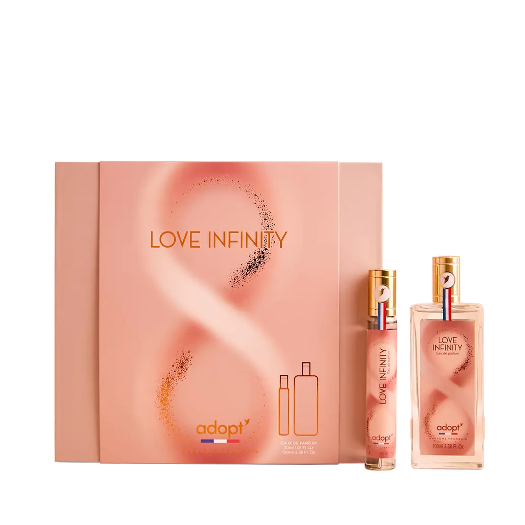 adopt Love Infinity – Image 2