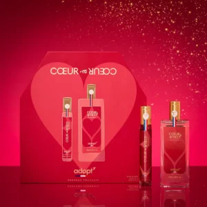 adopt Coeur à coeur