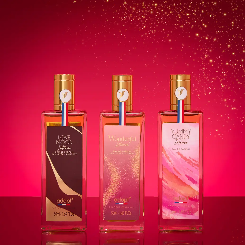 Adopt Les Intenses – Image 2