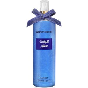 Women'secret Twilight Allure Body Mist