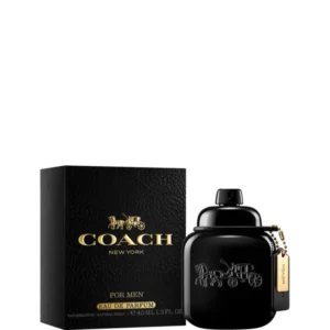 Coach For Men Eau de parfum