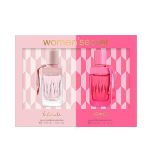 WOMEN SECRET Intimate & Intimate Delight Gift Set