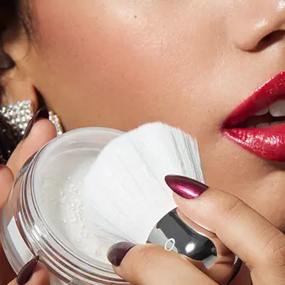 KIKO Milano Snow-Kissed Holiday my Setting duo Face Powder – Image 6