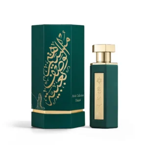 Arab Obaya Perfume 100 ml