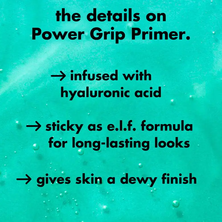 elf Power Grip Primer – Image 7