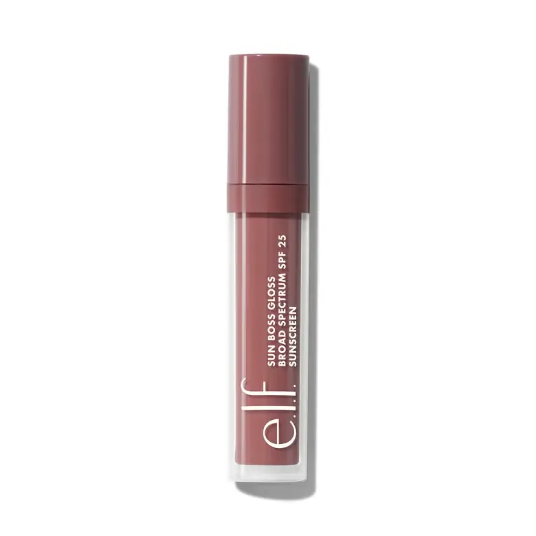 elf Sun Boss Gloss SPF 25 – Image 7
