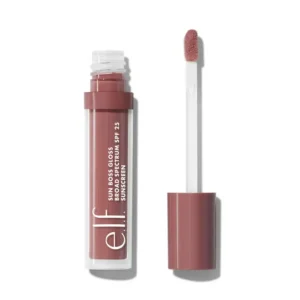 elf Sun Boss Gloss SPF 25