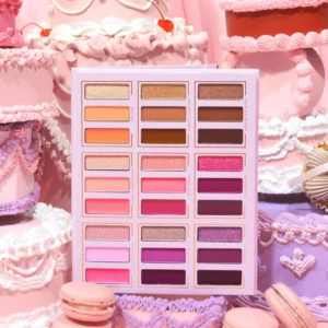 Plouise Make A Wish Eyeshadow Palette