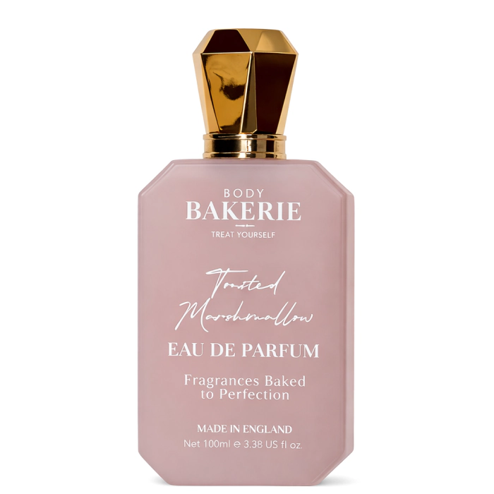 Glow Toasted Marshmallow EDP