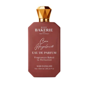 Body Bakerie Coco Hazelnut EDP