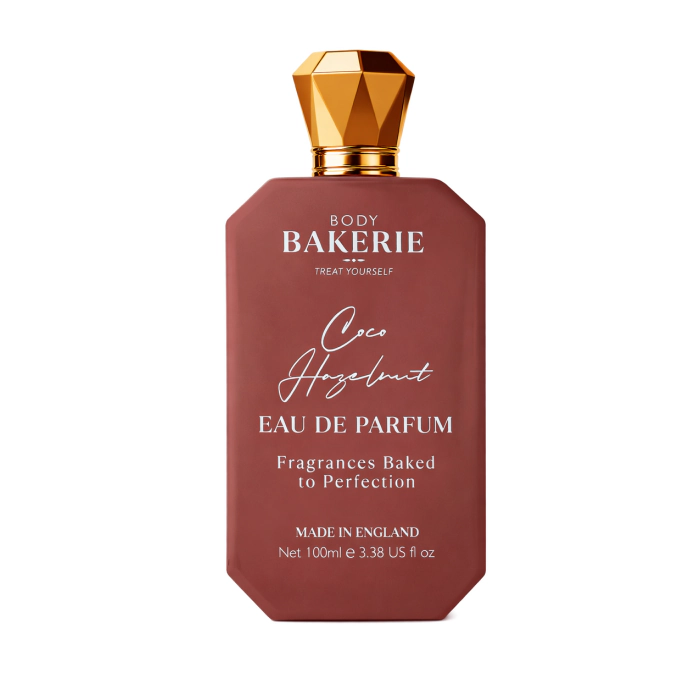 Body Bakerie Coco Hazelnut EDP