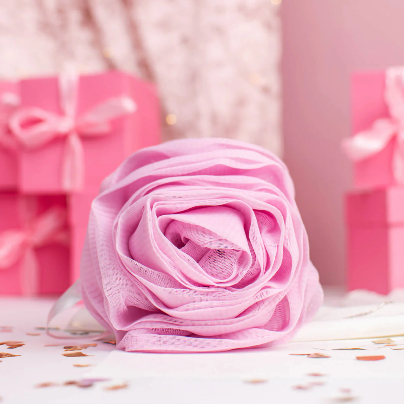 MUSC INTIME The Irresistible Woman Ritual with White Musk – Image 2
