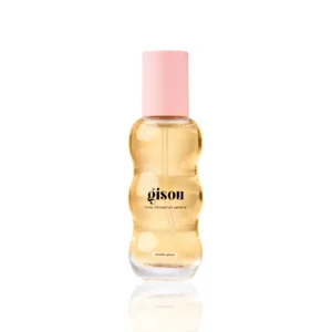 Gisou Honey Infused Hair Perfume Vanilla Glaze