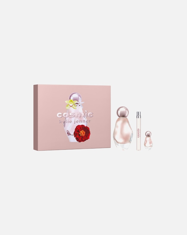 Kylie Jenner Fragrances Cosmic Eau de Parfum "Edition Limitée"