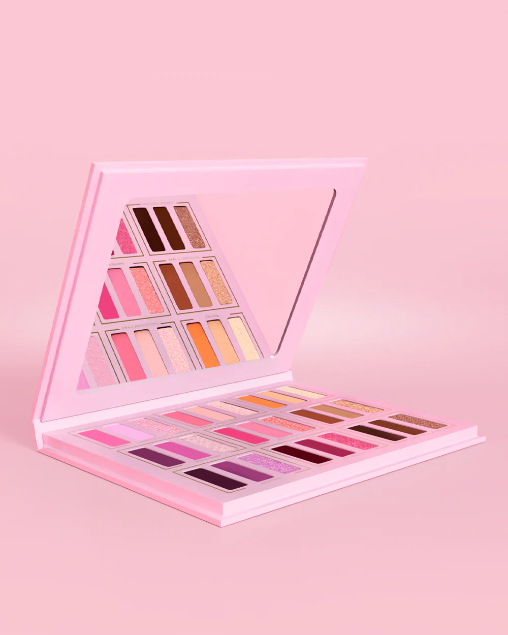 Plouise Make A Wish Eyeshadow Palette – Image 4