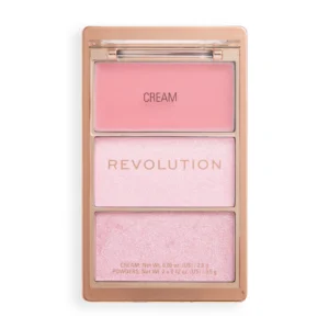 Revolution Highlight Icon Palette