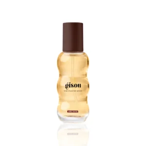Gisou Honey Infused Hair Perfume Milky Mocha