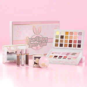 Plouise Somebunny Loves You Makeup Set