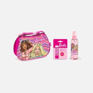 Coffret parfum enfant BARBIE