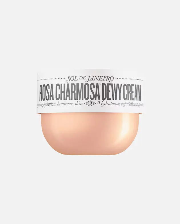 Sol de Janeiro Rosa Charmosa Dewy