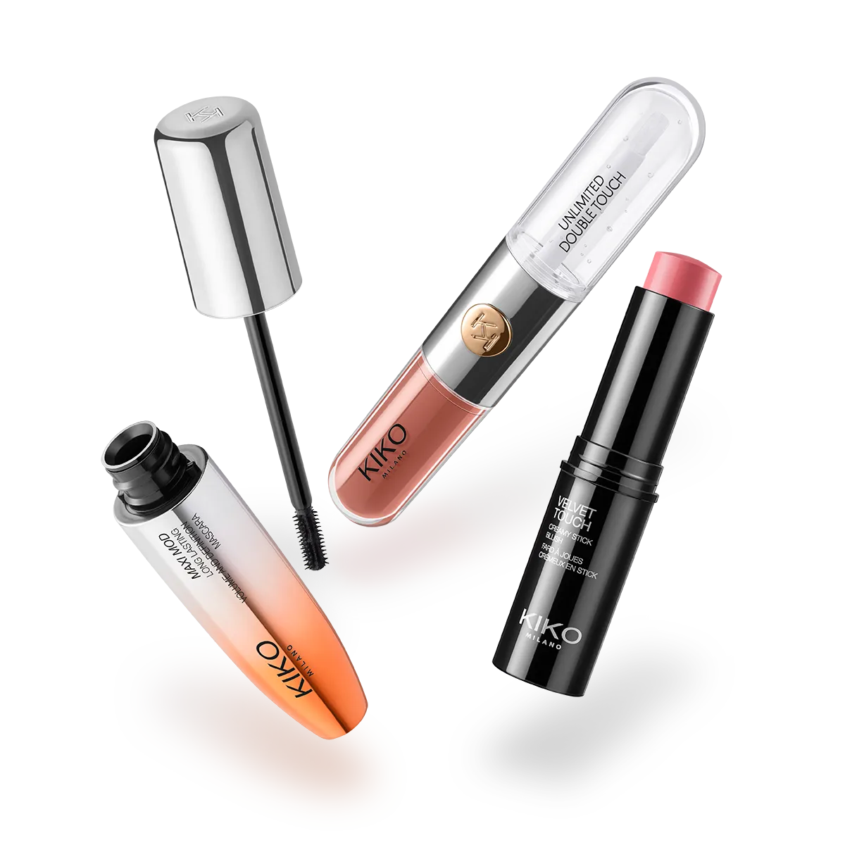 KIKO Milano Threads of Time Beauty Icons Make Up Kit – Image 2