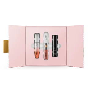 KIKO Milano Threads of Time Beauty Icons Make Up Kit
