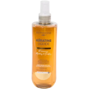 Spray de Kératine Byphasse Active Protection