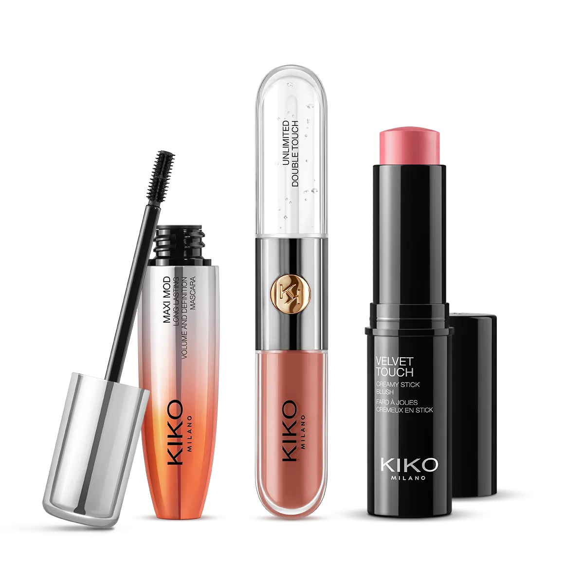 KIKO Milano Threads of Time Beauty Icons Make Up Kit – Image 5