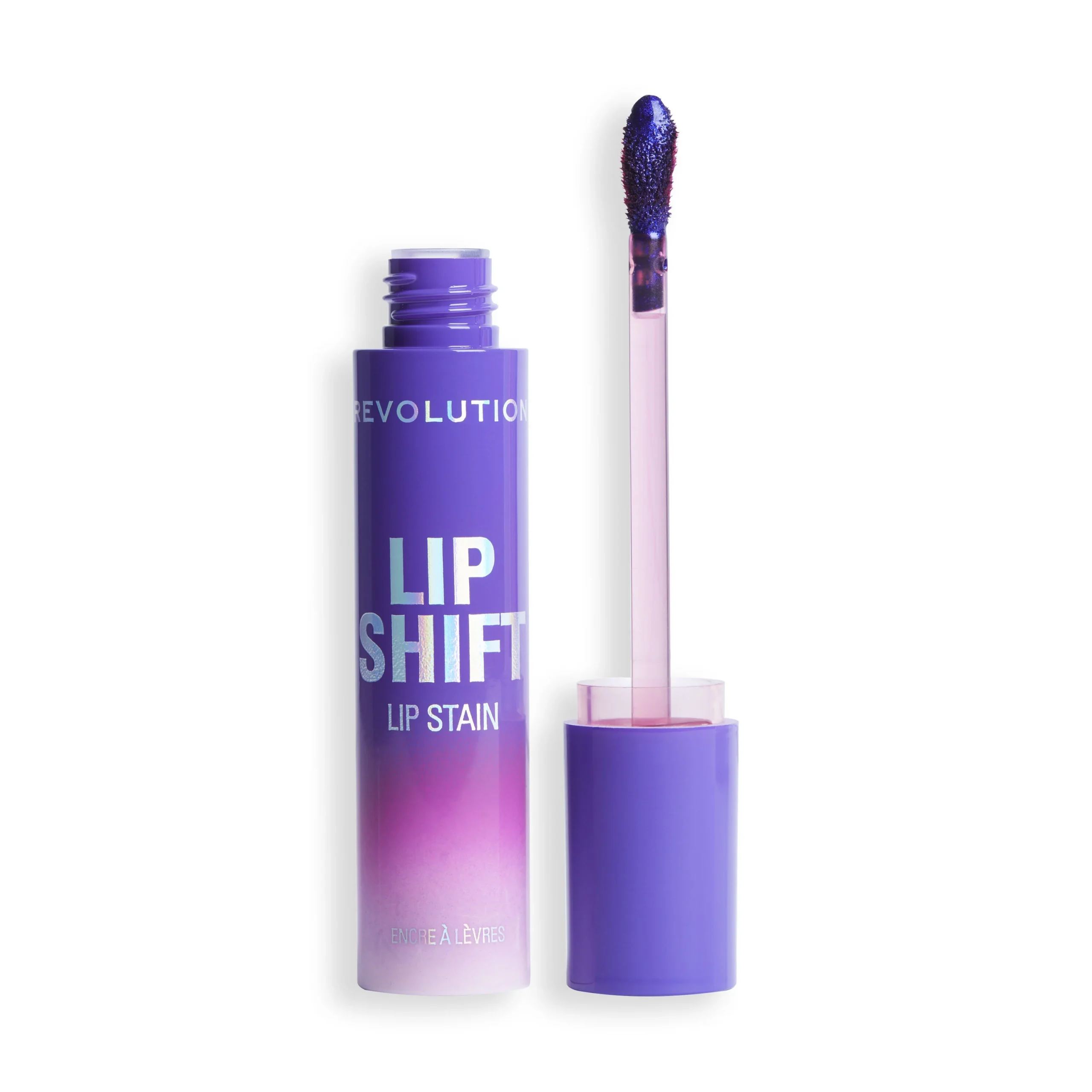Revolution Lip Shift Lip Stain Galactic Sunrise Pink