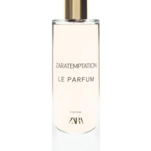 ZARA TEMPTATION LE PARFUM