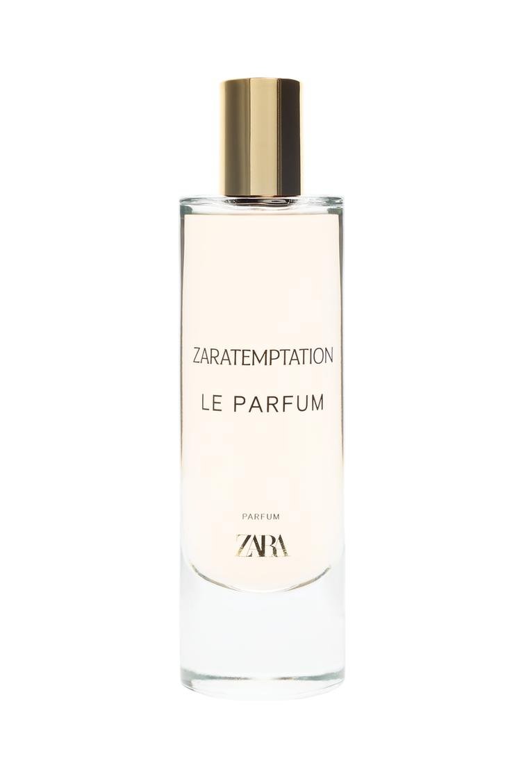 ZARA TEMPTATION LE PARFUM