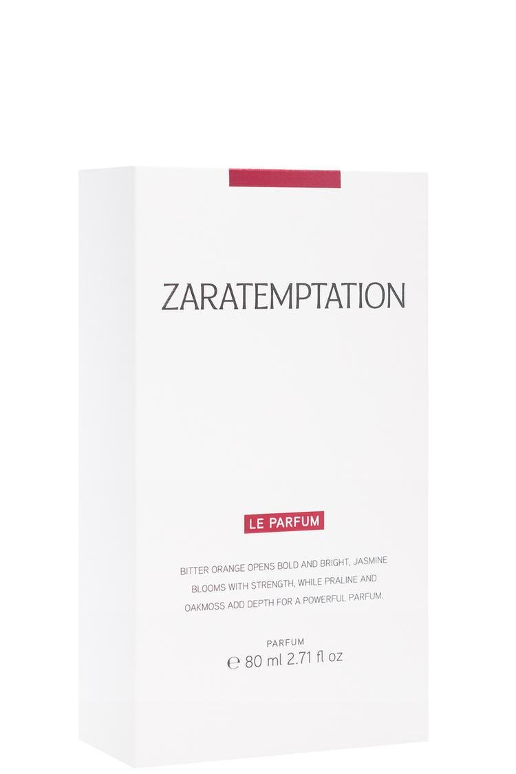 ZARA TEMPTATION LE PARFUM – Image 2