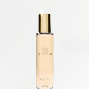 ZARA ROSE GOURMAND EDP