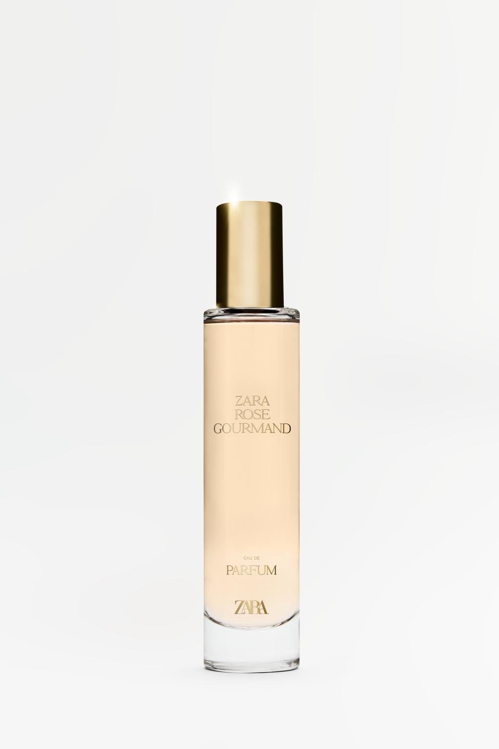 ZARA ROSE GOURMAND EDP