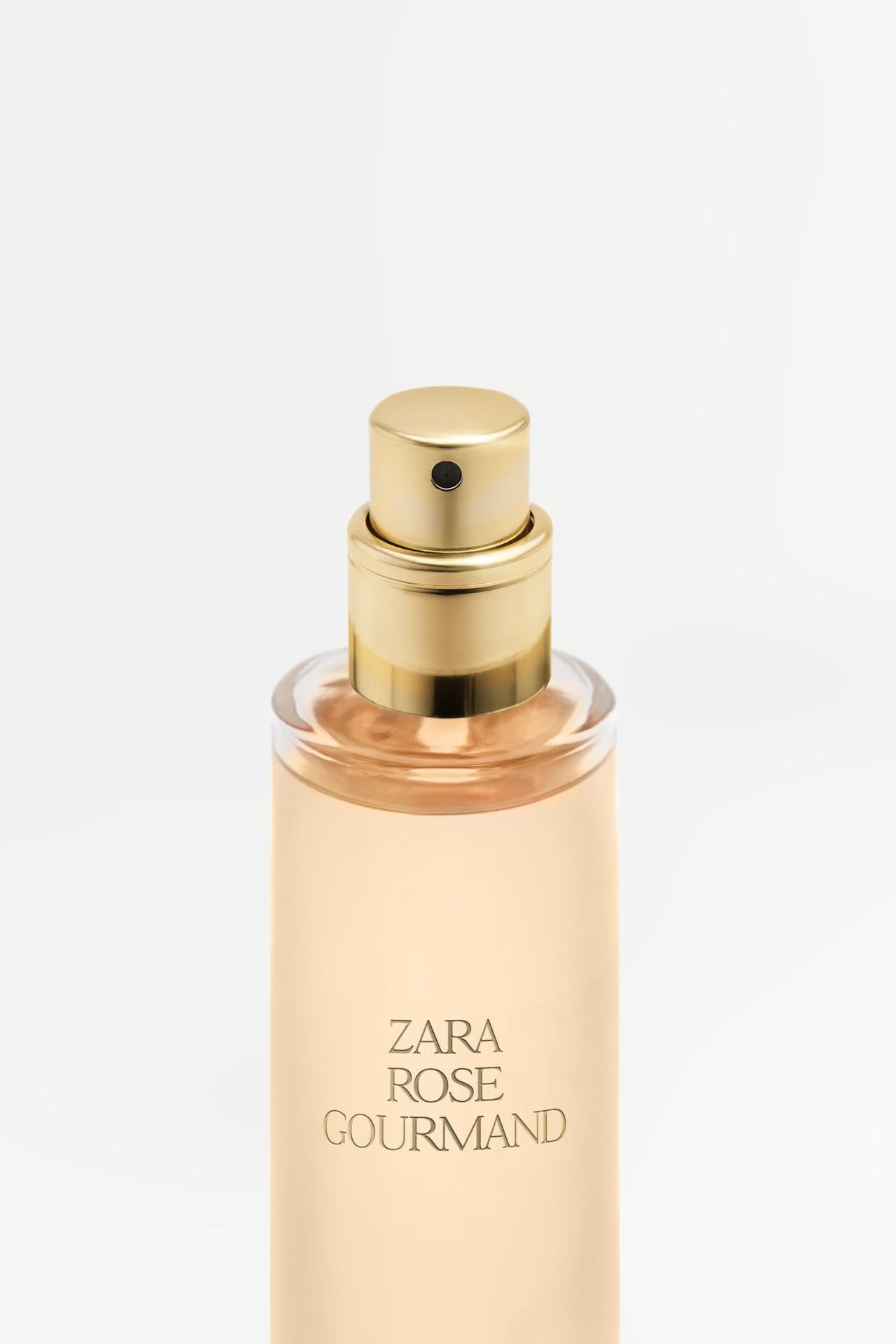 ZARA ROSE GOURMAND EDP – Image 2