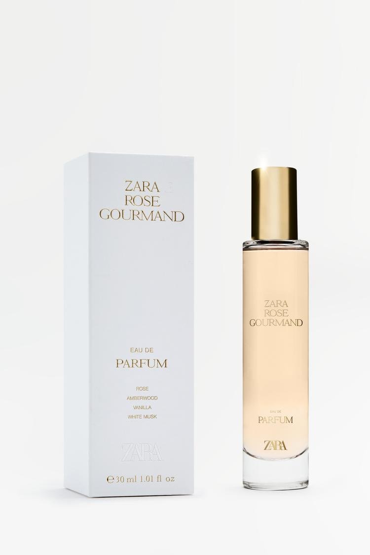 ZARA ROSE GOURMAND EDP – Image 3
