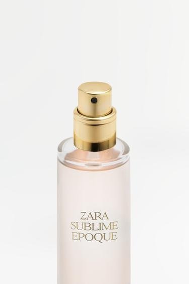 ZARA SUBLIME EPOQUE CLASSIQUE EDP – Image 3