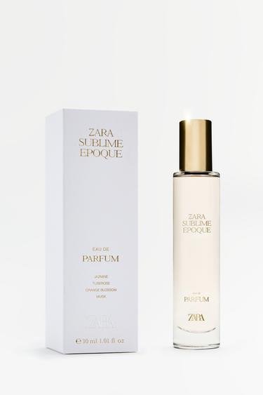 ZARA SUBLIME EPOQUE CLASSIQUE EDP – Image 2