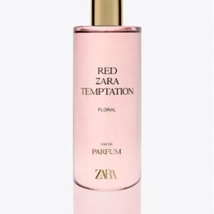 ZARA RED ZARA FLORAL TEMPTATION EDP