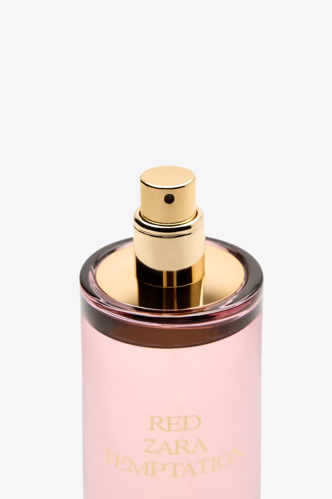 ZARA RED ZARA FLORAL TEMPTATION EDP – Image 3