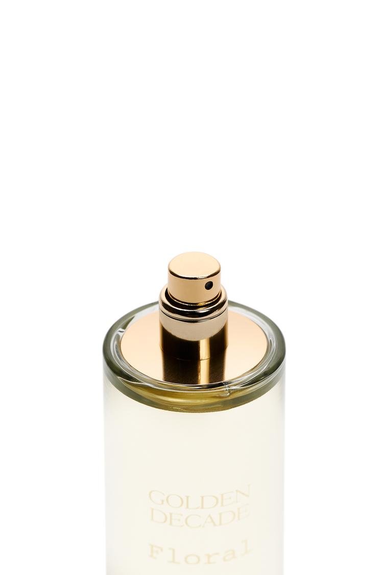 ZARA GOLDEN FLORAL DECADE EDP – Image 3