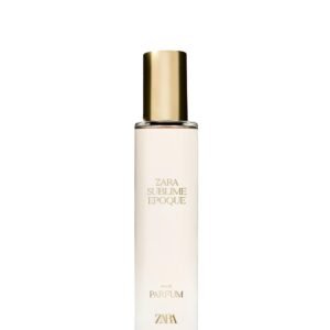ZARA SUBLIME EPOQUE CLASSIQUE EDP