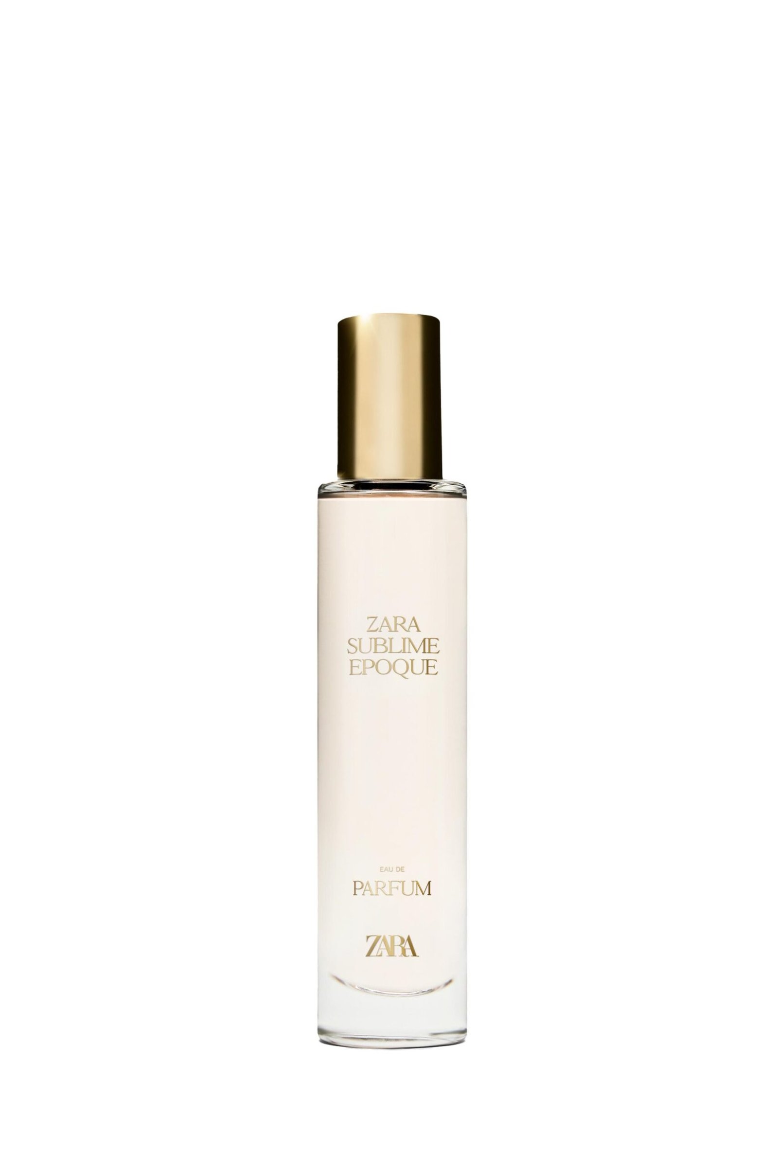 ZARA SUBLIME EPOQUE CLASSIQUE EDP