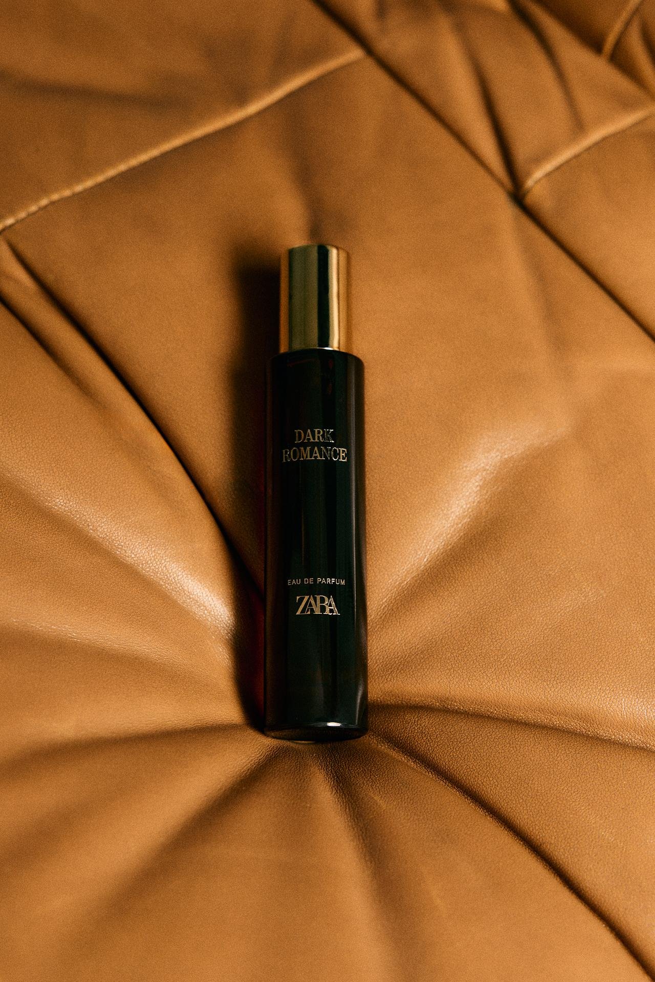 ZARA DARK ROMANCE EDP – Image 2